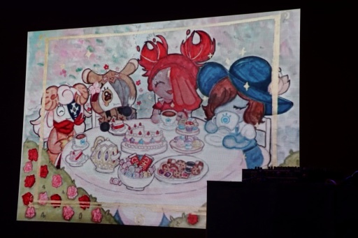 ���������꡼ No.006�Υ���ͥ������ / �֥饿����פΥ����꡼����������9��19�����ϡ�ȯɽ����2ǯ���������������ۤ��Ƥ�������΢��ȯ�ؤ���ä�