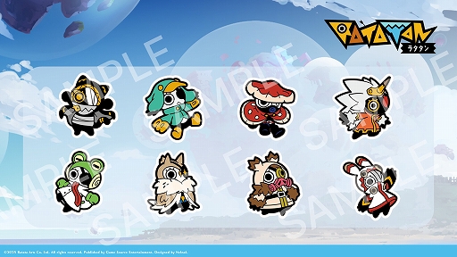 画像ギャラリー No.008のサムネイル画像 / 「ラタタン」,9月19日のアーリーアクセス開始を記念した特別番組を14日21:00から配信。TGS 2025の出展情報も