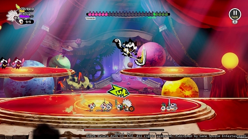 画像ギャラリー No.006のサムネイル画像 / 「ラタタン」,大型アップデート“ダークラタタン襲来”の配信日が12月25日に決定。アップデート内容を紹介するPVも公開