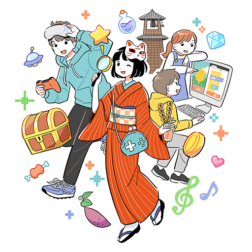 ���������꡼ No.003�Υ���ͥ������ / �����।�٥�ȡ֤֤����� GAME DIGG�ס������Υϥ륫�פʤɤΥ����ȥ��Ÿ�����ߥ˥��󥵡��ȤǤϡ�UNDERTALE�פʤɤγڶʤ���Ϫ