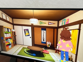 ꡼ No.026Υͥ / ǥŸ֤֤ GAME DIGGפݡȡԡˡ٥ȤͻҤȼŤǤ륢ȥꥨߥߥʤƣػλΥ󥿥ӥ塼Ϥ