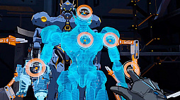 ꡼ No.002 | Mecha Force -ᥫե