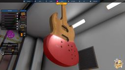 Music Store Simulator