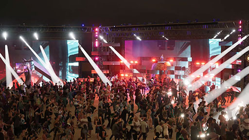 画像ギャラリー No.003のサムネイル画像 / 「Brilliantcrypto」,アメリカの次世代メタバースプラットフォーム「Pixel Canvas」とパートナーシップを締結