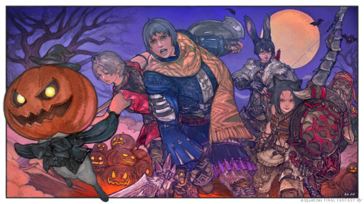 ꡼ No.007Υͥ / ֥եʥե󥿥XIVס٥ȡּŷפ򳫻ϡΥ를եǤϡ1028˥塼