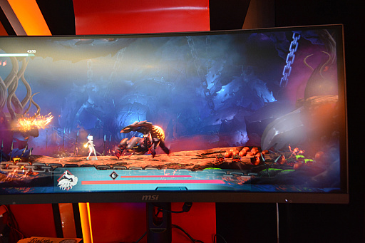 ꡼ No.005Υͥ / Moscow Game Hub֡ǥץ쥤Ƥˤʤ뿷󥲡2ȥҲTGS 2025