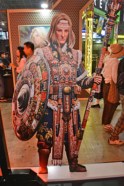 ꡼ No.010Υͥ / Moscow Game Hub֡ǥץ쥤Ƥˤʤ뿷󥲡2ȥҲTGS 2025