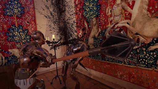 ꡼ No.003Υͥ / Τ襤˻̵ѡʪߥ졼Ǥ줿ɵΥ졼Half SwordסSteamȥڡ