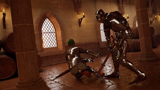 ꡼ No.004Υͥ / Τ襤˻̵ѡʪߥ졼Ǥ줿ɵΥ졼Half SwordסSteamȥڡ