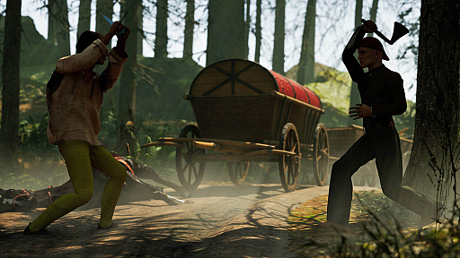 ���������꡼ No.004�Υ���ͥ������ / ��Half Sword�פκǿ��ȥ쥤�顼���������Τ˺Ƹ����줿15���������ȳ��ǥꥢ��ʥХȥ��ĩ����ᥢ�������