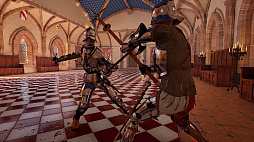 ꡼ No.010 | Half Sword