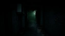 画像ギャラリー No.005のサムネイル画像 / 九龍を舞台にしたホラーゲーム「Welcome to Kowloon」,Steamで配信開始。暗くて狭い通路を進み,住民たちの秘密に触れる