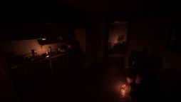 画像ギャラリー No.008のサムネイル画像 / 九龍を舞台にしたホラーゲーム「Welcome to Kowloon」,Steamで配信開始。暗くて狭い通路を進み,住民たちの秘密に触れる