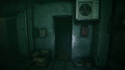 画像ギャラリー No.009のサムネイル画像 / 九龍を舞台にしたホラーゲーム「Welcome to Kowloon」,Steamで配信開始。暗くて狭い通路を進み,住民たちの秘密に触れる