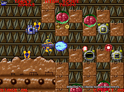 アーケードアーカイブス 爆突機銃艇