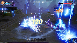 クリスタル・オブ・アトラン