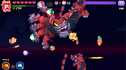 モーリの夢楽園