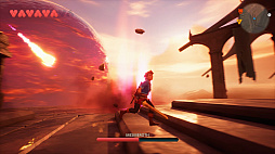 オーシャンホーン2:亡国の騎士