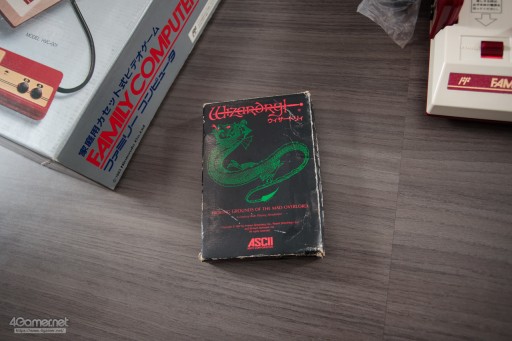 ꡼ No.002Υͥ / New Wizardry3ˤߤ롤RPGˤΥߥå󥰥󥯡44ǯΤǯˡWizardry Legacy -BCF,CDS & 8-פˤĤƹͤƤߤ