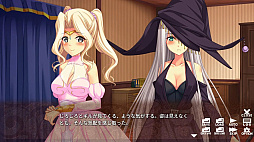 ������Ⱦ�ü��ײ� - ��±�β������ˤʤ� - Female Nation Takeover -