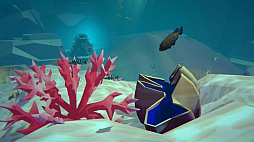 ドルフィンスピリット: 海のミッション