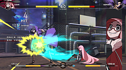 UNDER NIGHT IN-BIRTH II Sys:CelesסDLC1ơ֥ťפ725ȯ䡣Ե̣֤ȤȤ臘ͥޥ󥵡