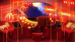 画像ギャラリー No.011のサムネイル画像 / 「サンバDEアミーゴ:パーティー・トゥー・ゴー」,Apple Arcadeで本日配信。レディー・ガガさんのThe Edge of Gloryなどを収録