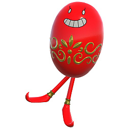 画像ギャラリー No.013のサムネイル画像 / 「サンバDEアミーゴ:パーティー・トゥー・ゴー」,Apple Arcadeで本日配信。レディー・ガガさんのThe Edge of Gloryなどを収録