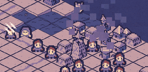 画像ギャラリー No.001のサムネイル画像 / 冒険者ギルドを経営するRTS「Within a Dead City」,Steamで発売中。ショップを建設し,クエストを出して冒険者をダンジョンに送り出そう