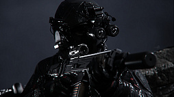  No.007Υͥ / ںΥ١ۡCall of Duty: Modern Warfare IIIפζǡ7 ̾äˡפȯ䤵 2023ǯ1161112