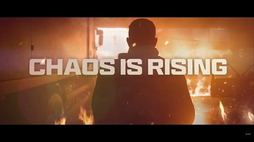 Campaign Trailer | Call of Duty: Modern Warfare III