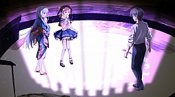 神の国の魔法使い