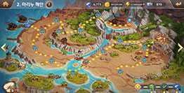 ���������꡼ No.001�Υ���ͥ������ / ���ޥ۸����֥��å��������󥲡����Infinity Saga X�ס��������Х�ǤΥ����ץ�¥ƥ��Ȥ򳫻�