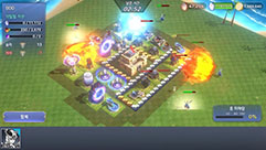 ���������꡼ No.005�Υ���ͥ������ / ���ޥ۸����֥��å��������󥲡����Infinity Saga X�ס��������Х�ǤΥ����ץ�¥ƥ��Ȥ򳫻�