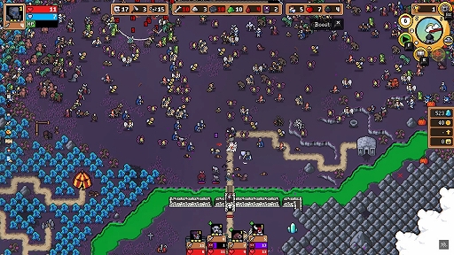 ���������꡼ No.003�Υ���ͥ������ / ��󥹥����ν��⤫����ĤĲ����Ʒ�����Super Fantasy Kingdom�פ�ȯ�������2025ǯQ3�˷���