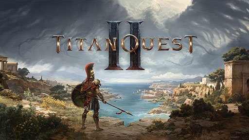 Titan Quest IIסߤSteamǳϡꥷä򸵤ˤ򷫤깭륢RPG