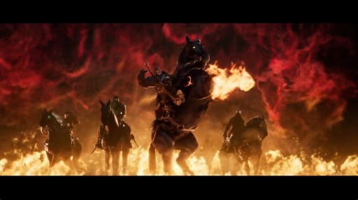 ꡼ No.002Υͥ / Darksiders 4סSacred 2 RemasterסTitan Quest IIפʤɡ³ԡޥTHQ Nordic硼ο