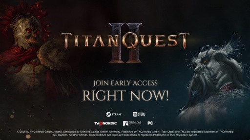꡼ No.003Υͥ / Darksiders 4סSacred 2 RemasterסTitan Quest IIפʤɡ³ԡޥTHQ Nordic硼ο