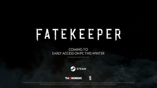 ꡼ No.010Υͥ / Darksiders 4סSacred 2 RemasterסTitan Quest IIפʤɡ³ԡޥTHQ Nordic硼ο