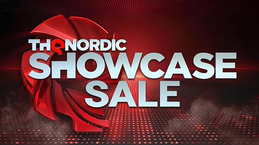 画像ギャラリー No.001のサムネイル画像 / 「Titan Quest II」や「Alone in the Dark」などが登場。PC向けタイトルが対象の「THQ Nordicショーケースセール」,Steamで開催