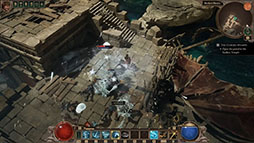 ꡼ No.005Υͥ / ΡTitan Quest IIסץNorthern Beachesפ륢åץǡȤۿꥢܥʤɤо