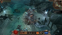 ꡼ No.008Υͥ / ΡTitan Quest IIסץNorthern Beachesפ륢åץǡȤۿꥢܥʤɤо