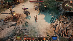 ꡼ No.010Υͥ / ΡTitan Quest IIסץNorthern Beachesפ륢åץǡȤۿꥢܥʤɤо