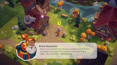 画像ギャラリー No.007のサムネイル画像 / 工場自動化シム「Oddsparks: An Automation Adventure」,正式版の発売日が5月27日に決定。小さな生き物「スパーク」たちを指揮しよう