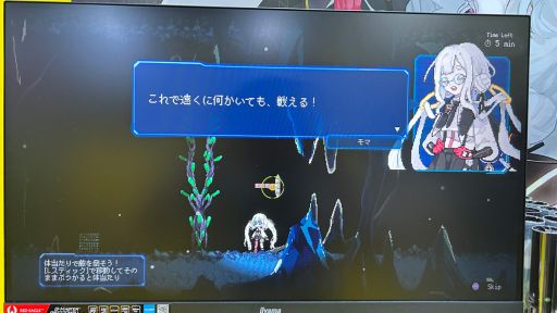 ꡼ No.005Υͥ / Ʋ󥹥ȥƥMillion Depth׻ͷݡȡ˴ϵ˻ߥХȥ䥯եȤڤTGS2025