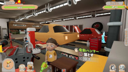 リトルデビル ぼくの養親子間戦争