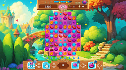 �����꡼���ե롼�ġ����ɥ٥���㡼 �ޥ��å����ޥå������꡼���ѥ���