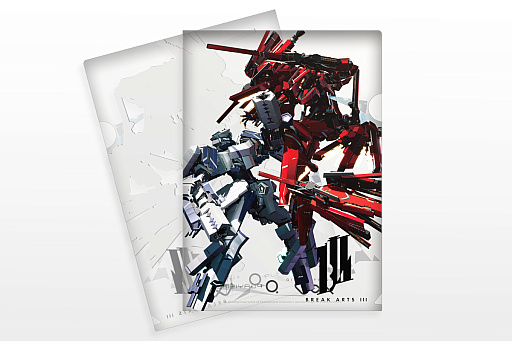 ���������꡼ No.002�Υ���ͥ������ / �ᥫ����������BREAK ARTS III�פ�ȯ������2025ǯ8��8���˷��ꡣ����ꥫ���ܥ��ȥ�ǳ��Ť���륲���।�٥��PAX East�ؤν�Ÿ��