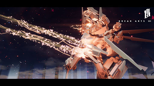 ꡼ No.003Υͥ / ܥåȥ졼󥰡BREAK ARTS IIIס919ȯꡣȥᥫޥ綥ɤơޤȤ鿴Ըǽ