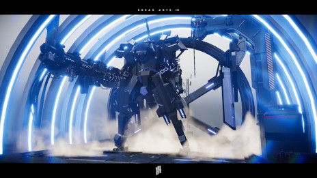 ꡼ No.006Υͥ / ᥫBREAK ARTS IIIסSteamǥ꡼졼Хȥʤɡ롼˹碌ƵΤ򥫥ޥ褦